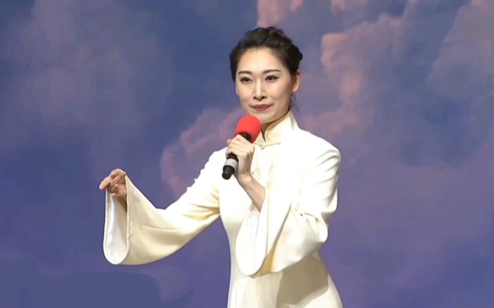 【京剧】潘钰《锁麟囊·春秋亭》第七届青研班春季汇报演唱会