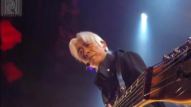 平沢進ライブDVD「第9曼荼羅」ダイジェスト映像_哔哩哔哩_bilibili