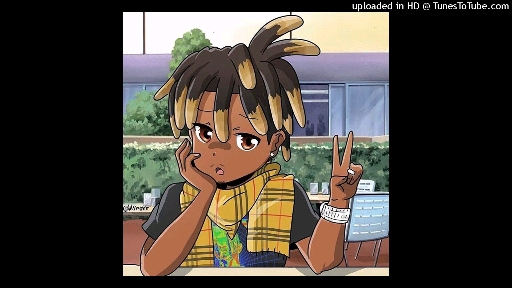 juice wrld-good days v2(未释出)_哔哩哔哩 (゜-゜)つロ 干杯~-bili