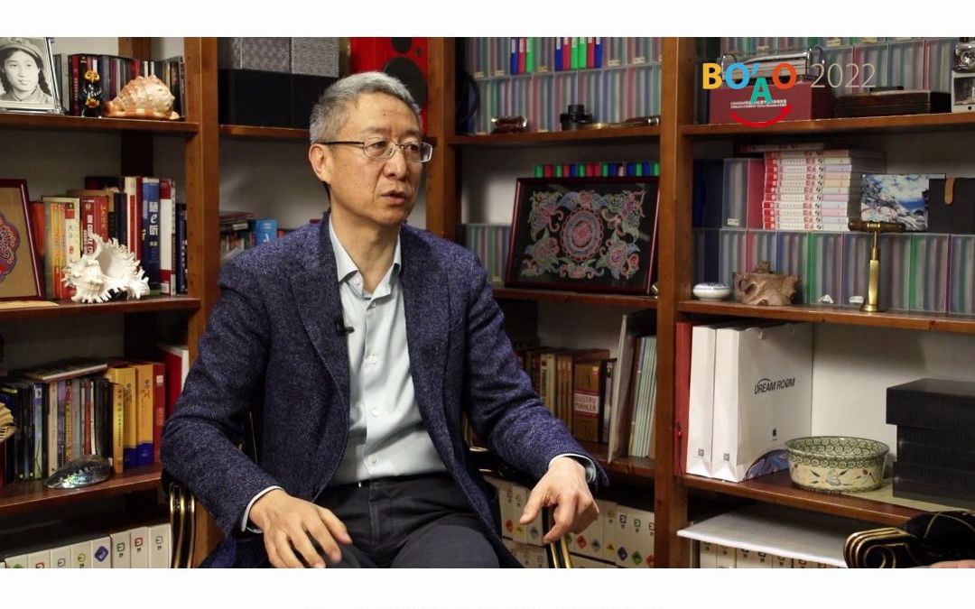 周海宏教授:家长永远不要说孩子没有毅力!