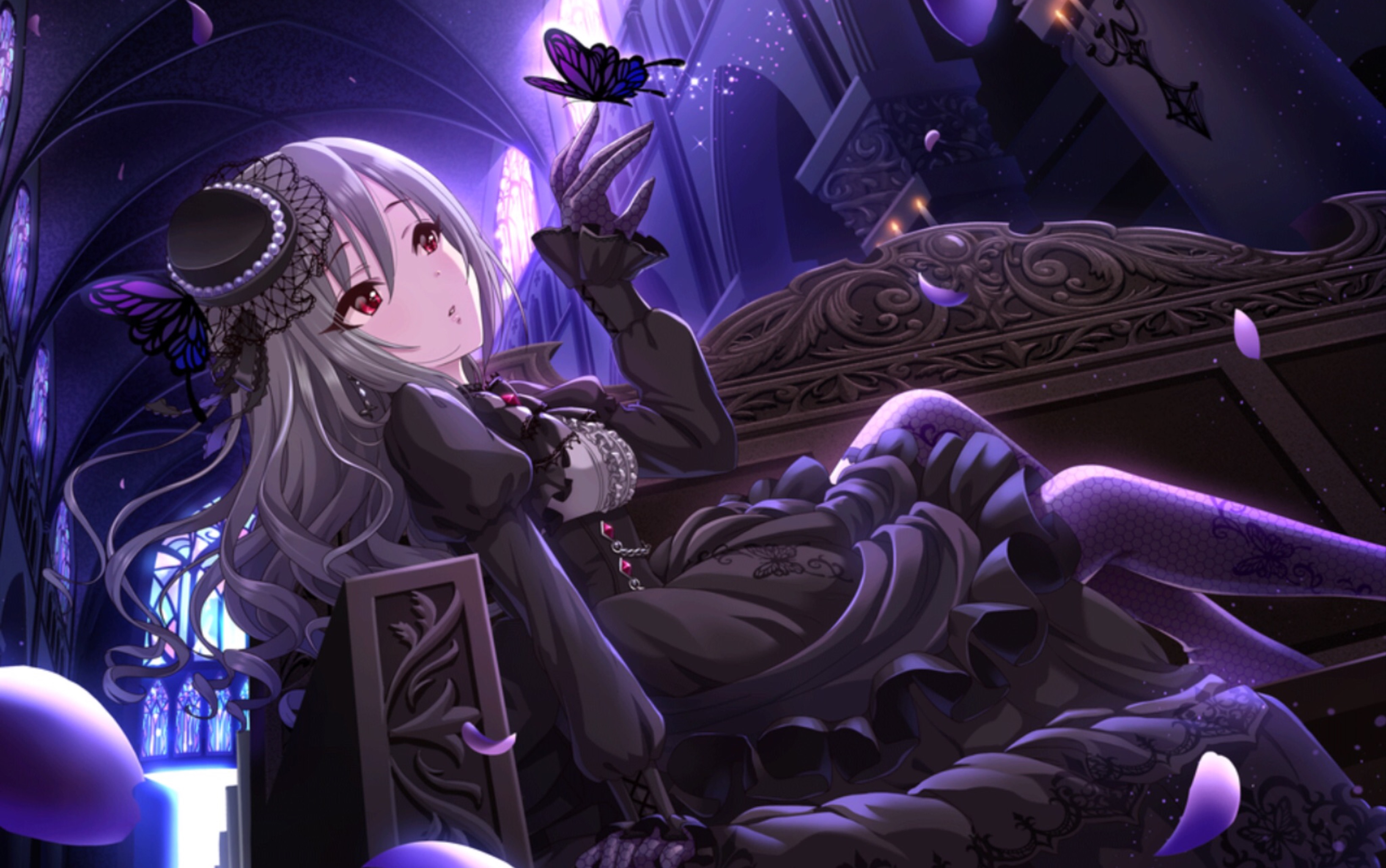 legne-仇なす剣光の旋律 神崎兰子