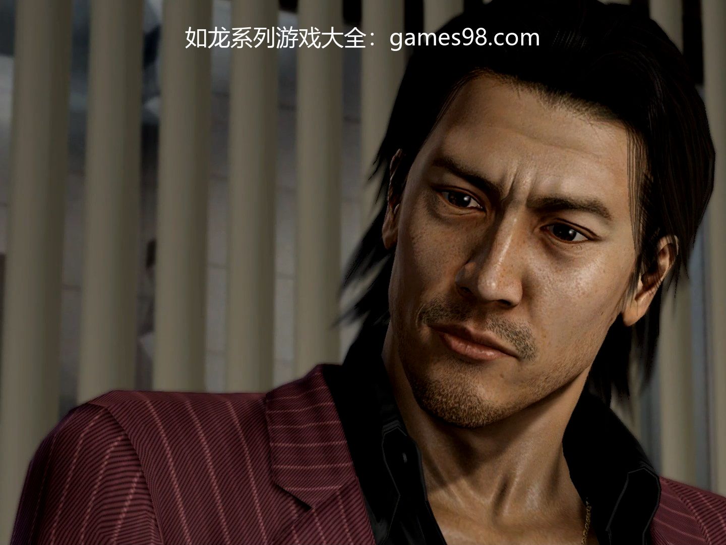 上方↑↑↑ 如龙 极如何下载,如龙系列下载教程,如龙6真岛吾朗结局