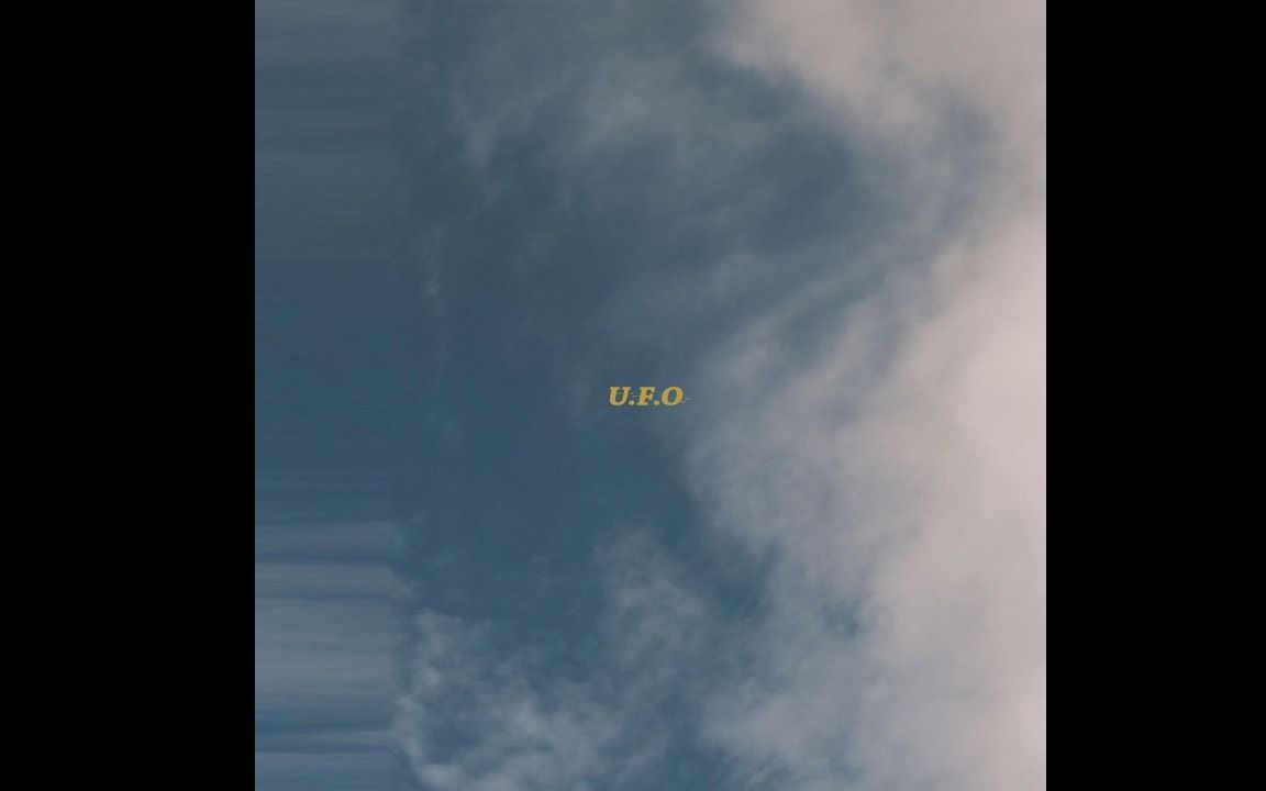 [图]U.F.O -- 春野