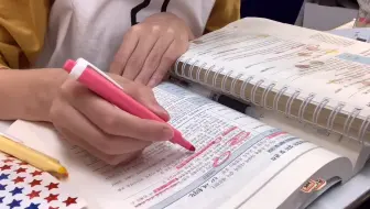 Study with me | 和我一起学习吧！| 实时学习 | Youtube搬运 | 伴随式学习 | 时长1h05min | 白噪声 | gyogong