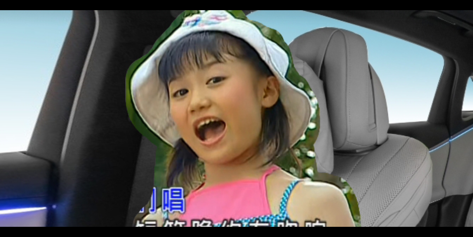 全新梅赛德斯-奔驰长轴距e级轿车 汽车作品 碧兰村的姑娘