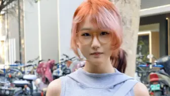 当我在燕山大学遇见她