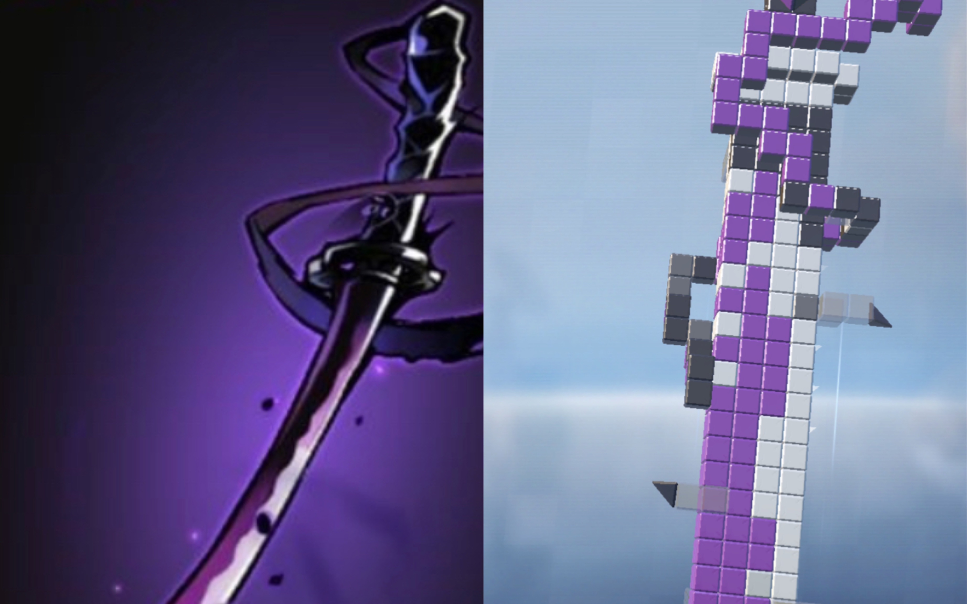 「ctb-重装上阵」重装up完美还原忍三鬼泪村正!