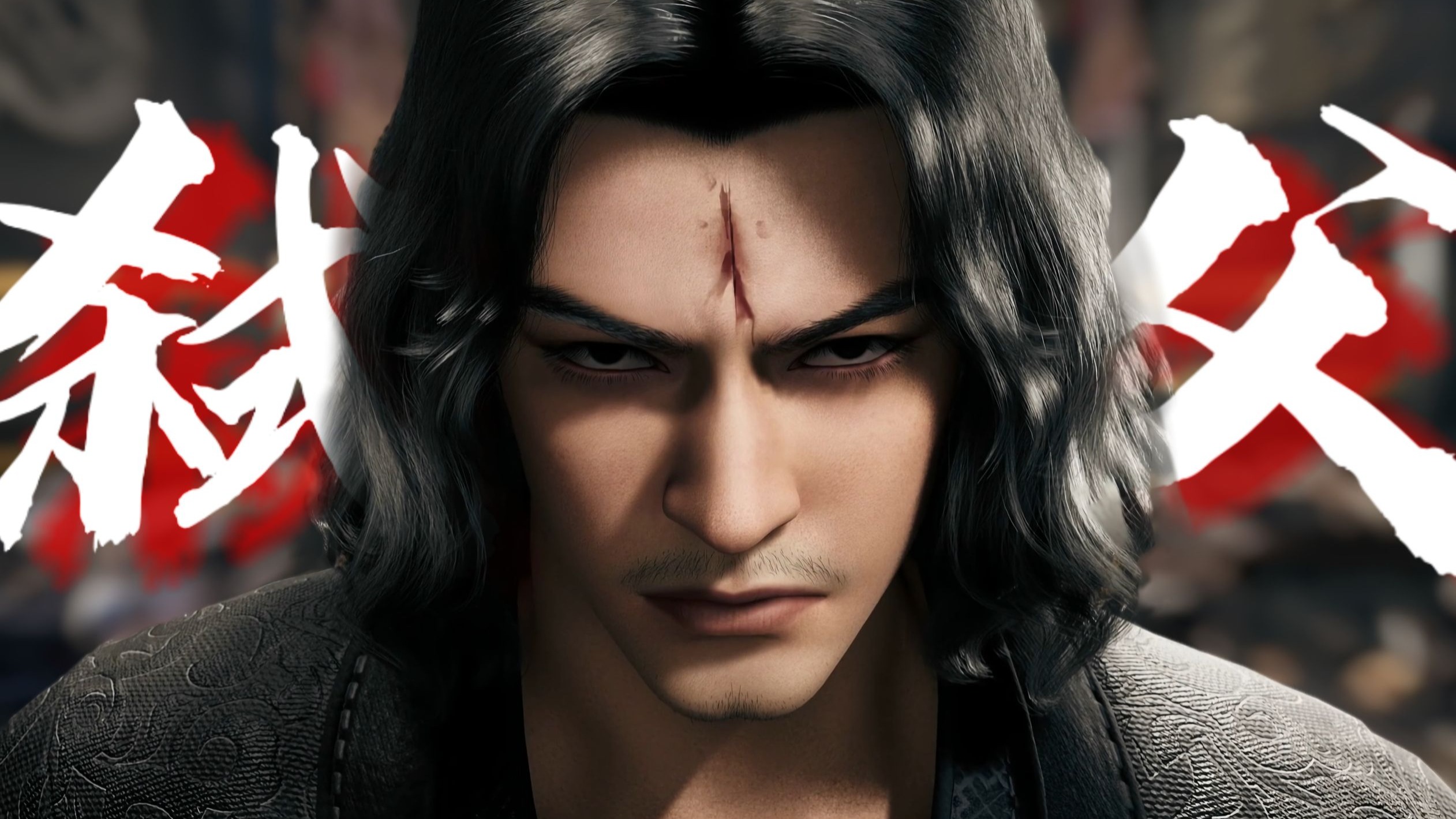 【火凤燎原×one ok rock】"吕布,杀光他们!