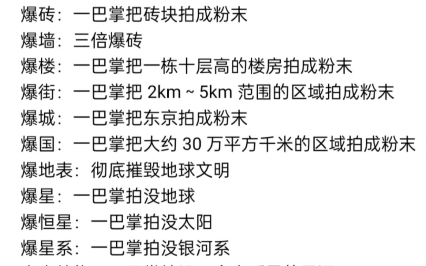 论战等级划分网络游戏热门视频