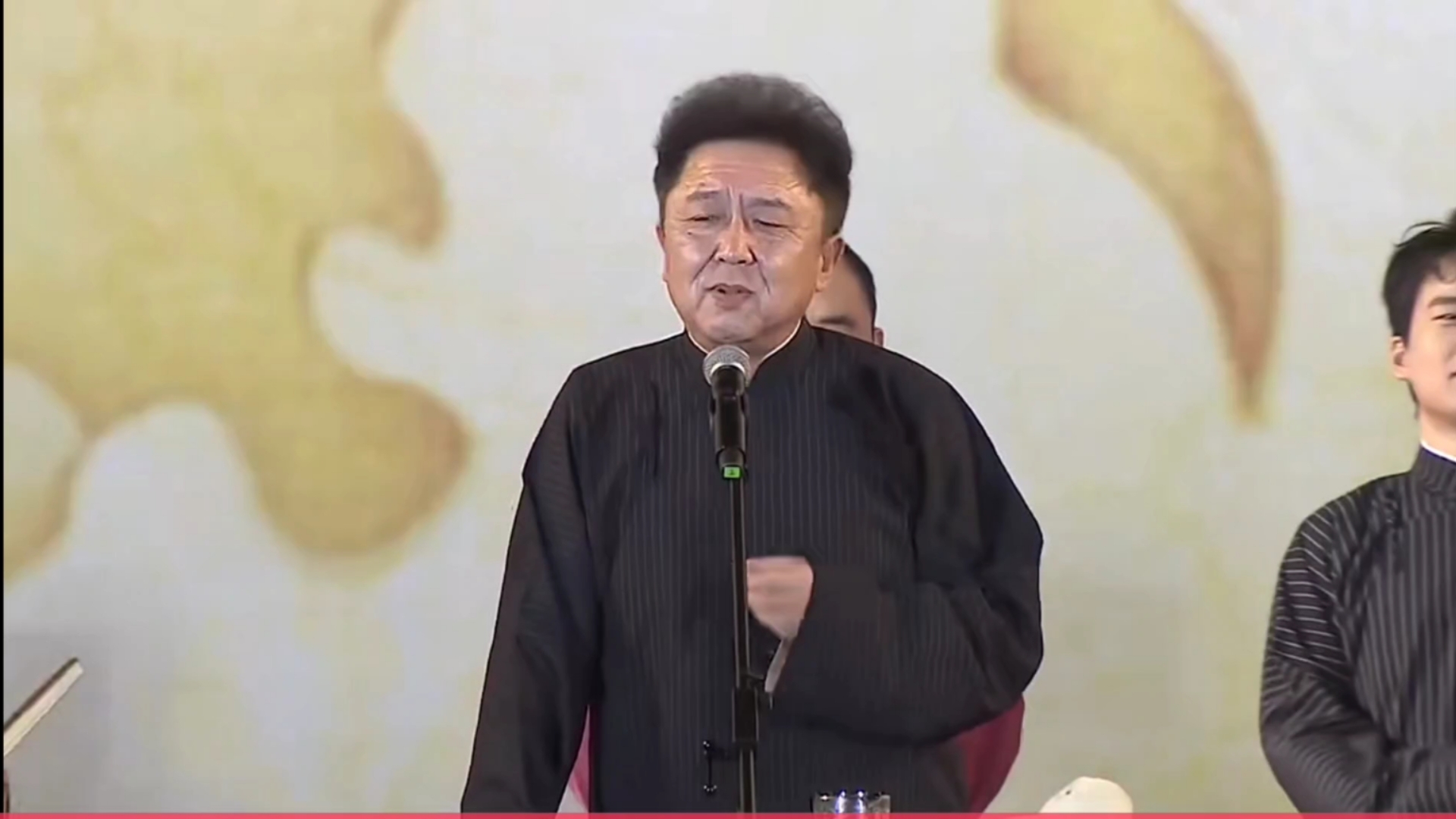 于谦老师唱歌合集