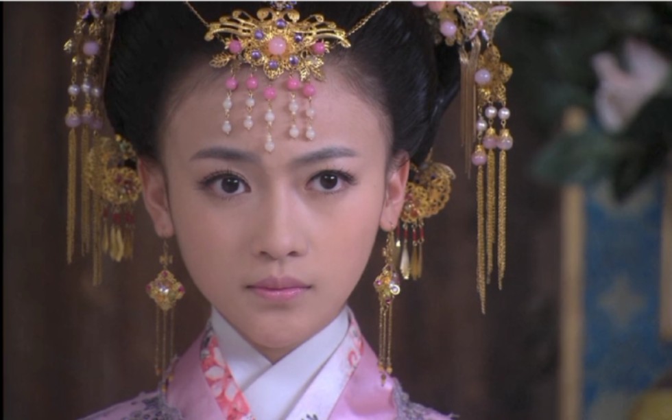 屏风美人1_哔哩哔哩_bilibili