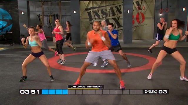 insanity max 30 full workout billibilli