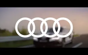 Video herunterladen: 奥迪汽车广告Alberto Blanco - Audi Superstitions