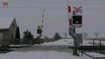 Скачать видео: 捷克火车时速160km/h