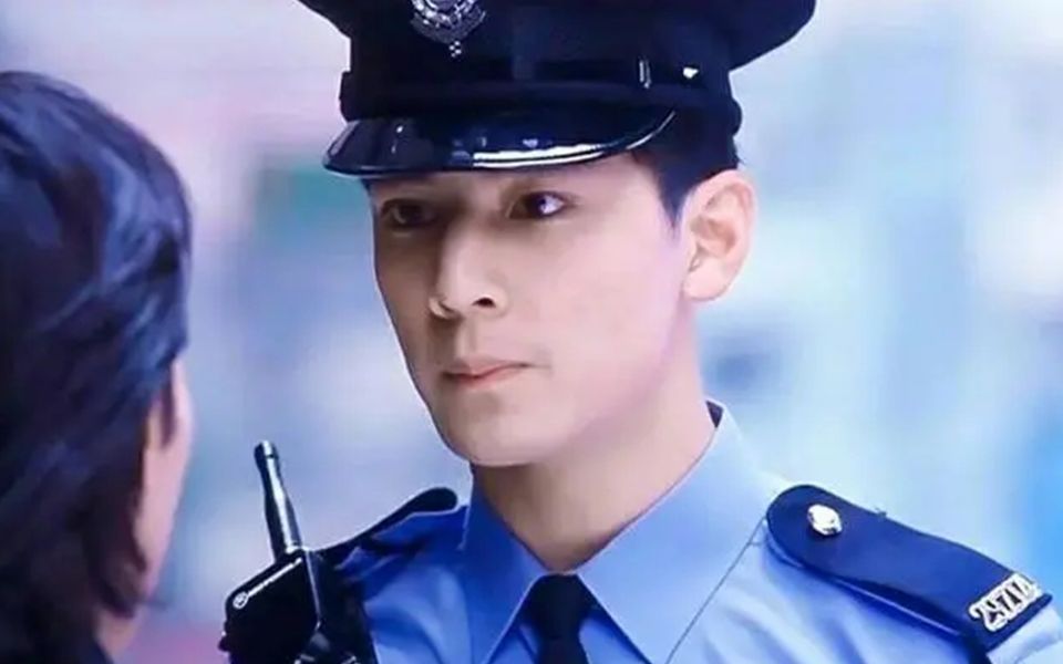 吴彦祖自爆婚后十年无x生活