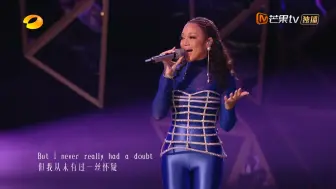 Download Video: 第九期 Chante Moore《Halo》