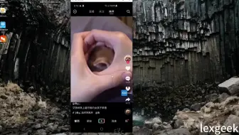 Python 手机游戏自动化测试Demo演示 非按键精灵易语言