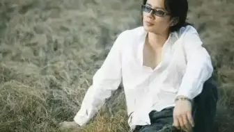 唐磊-丁香花（2002.11首版录音）