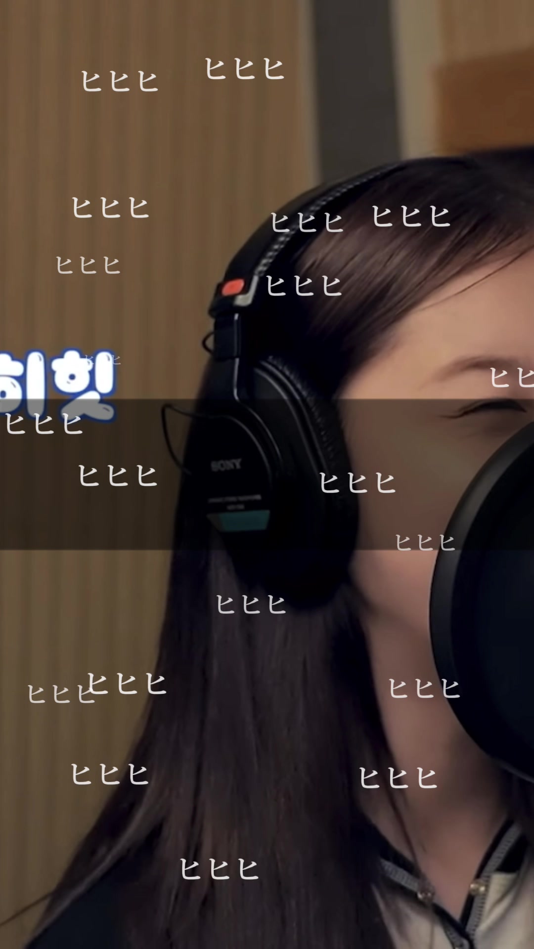 过去一个有趣的录音来了