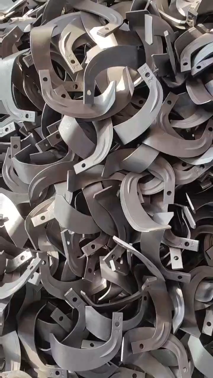 耐磨旋耕刀#旋耕机刀片#旋耕刀厂家#旋耕刀批发#旋耕刀