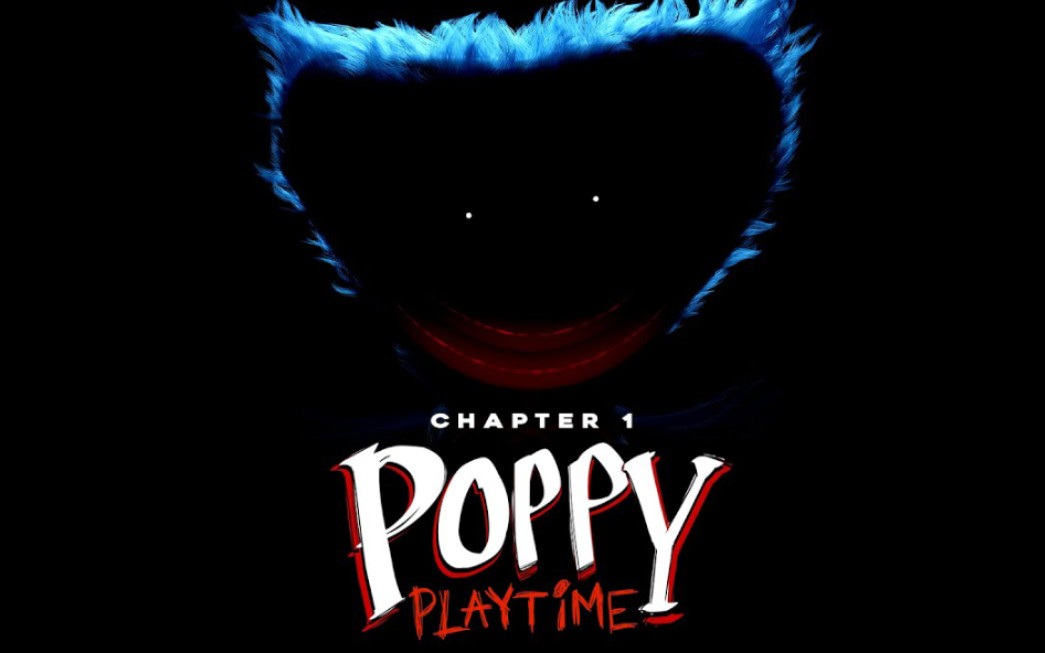 [图]【MOB Games/第一章ost（背景音乐）】Poppy Playtime 波比的游戏时间