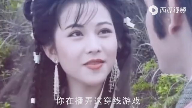30位香港女星处处吻惊艳混剪,个个都是颜值巅峰,太美了吧!