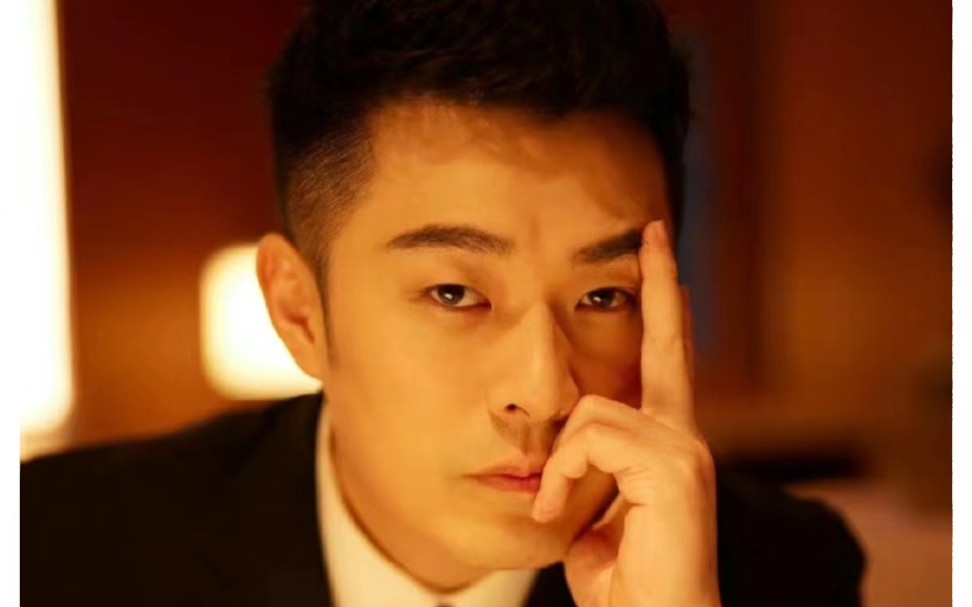 陈赫胆子是真的大,竟然