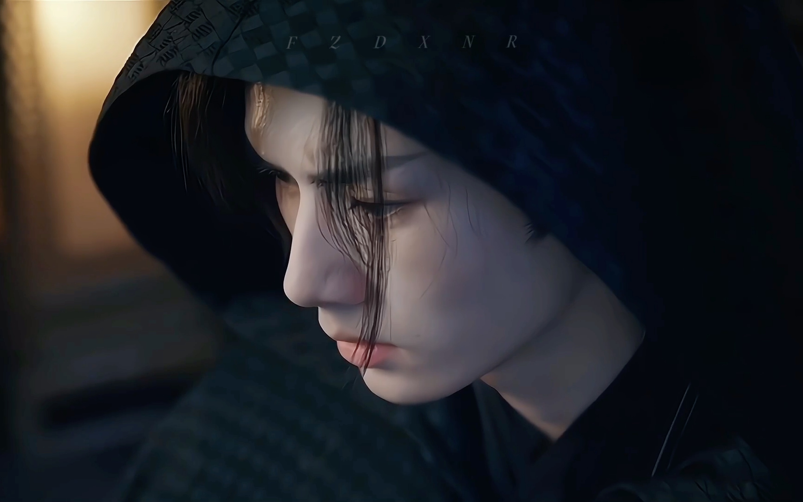 【李菲|多角混剪】很难不爱这张脸,无敌的侧颜战神