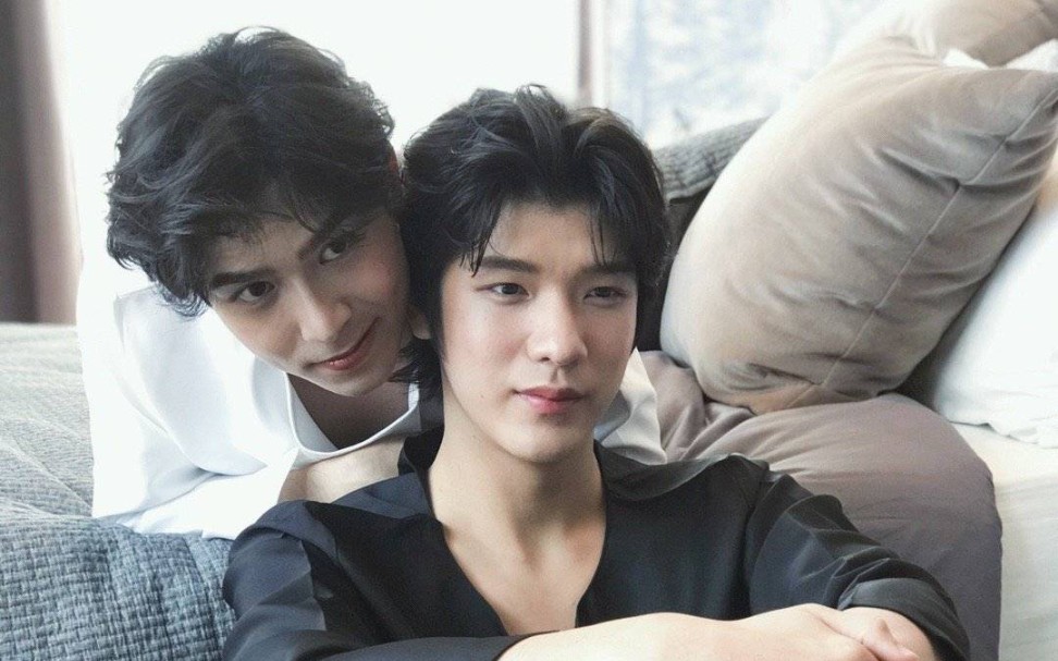 【mii2】今日份新鲜的糖!撒娇的大金毛太可爱啦!