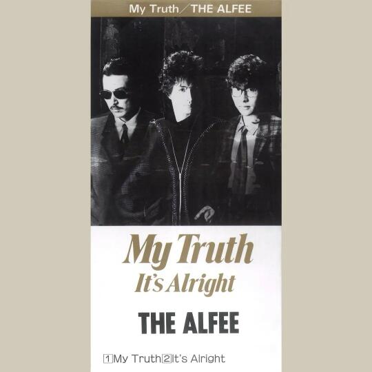 My Truth-THE ALFEE_哔哩哔哩_bilibili My Truth-THE ALFEE_哔哩哔哩_bilibili