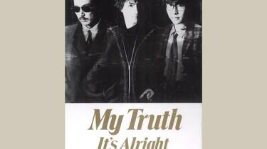My Truth-THE ALFEE_哔哩哔哩_bilibili