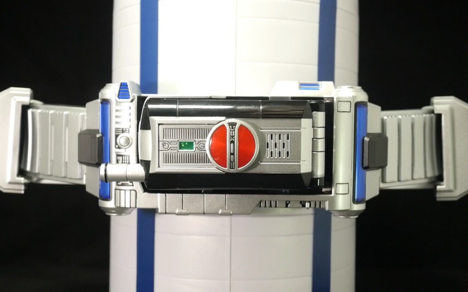 [加速表]万代 csm假面骑士天帝 psyga腰带搭配加速表