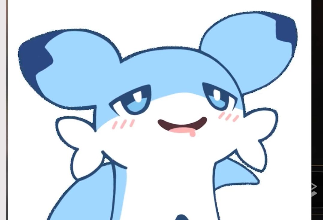 【第七史诗/小卡片】疾旋鼬