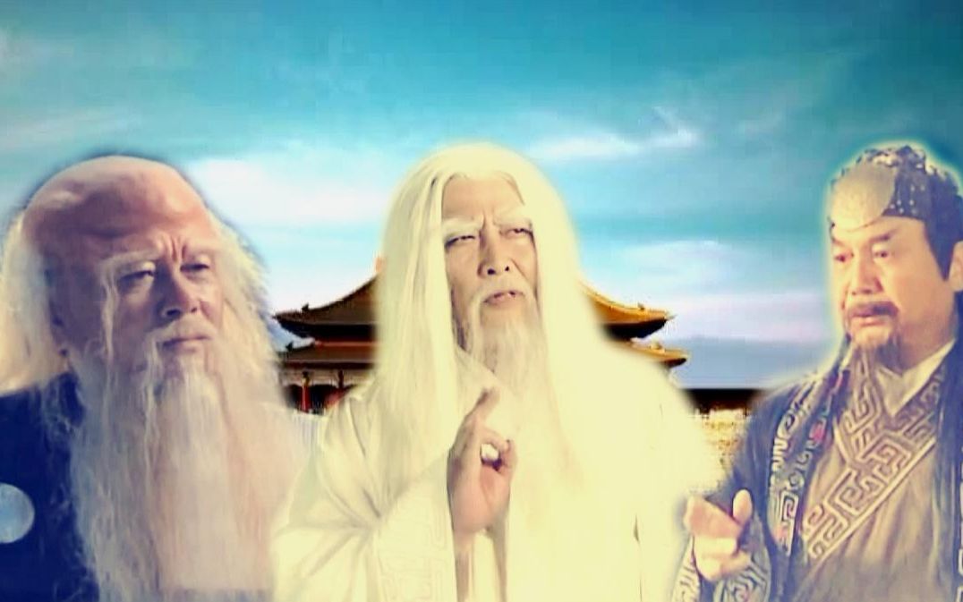 谁说鸿钧老祖偏爱通天?他给元始天尊配的坐骑足足耗费了129600年