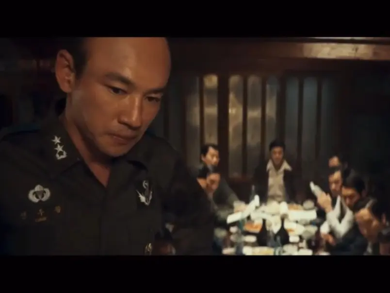 首尔之春全小将演讲，一刀未剪，没有加配乐_哔哩哔哩_bilibili