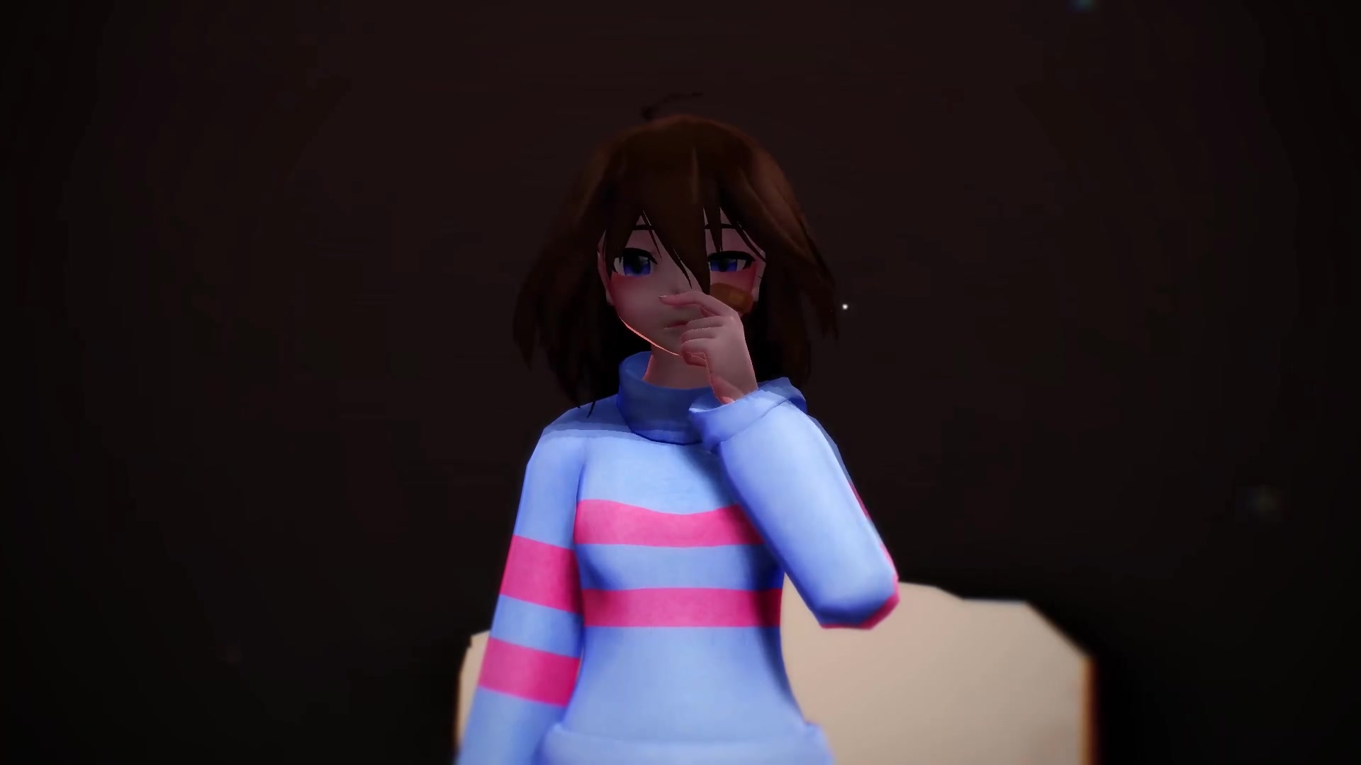 undertalemmd决心碎裂的aftermath