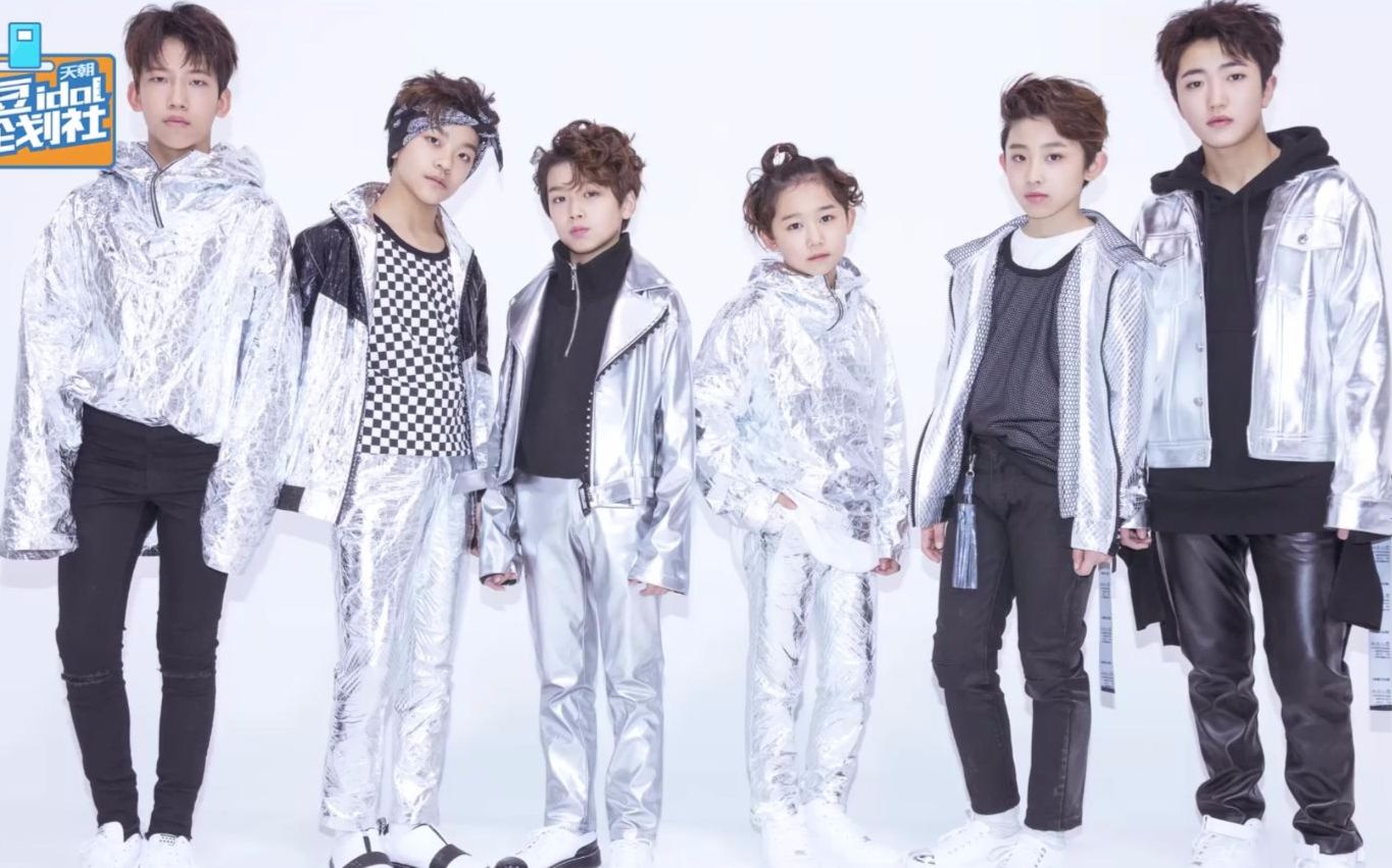 boystoryboystory预热一年期间的综艺采访合辑