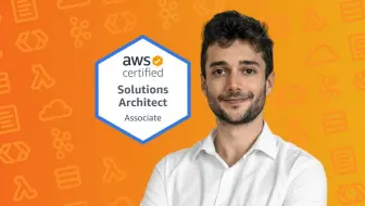 P2【Udemy付费课程】Ultimate AWS Certified Solutions Architect Associate AWS认证课程（中英文字幕）