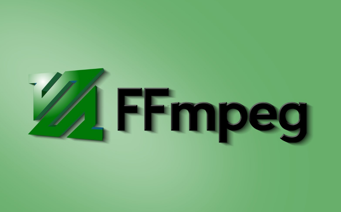 ffmpeg实战教程:ffmpeg命令,ffmpeg过滤器,ffplay播放器,ffmpeg进阶学习哔哩哔哩bilibili