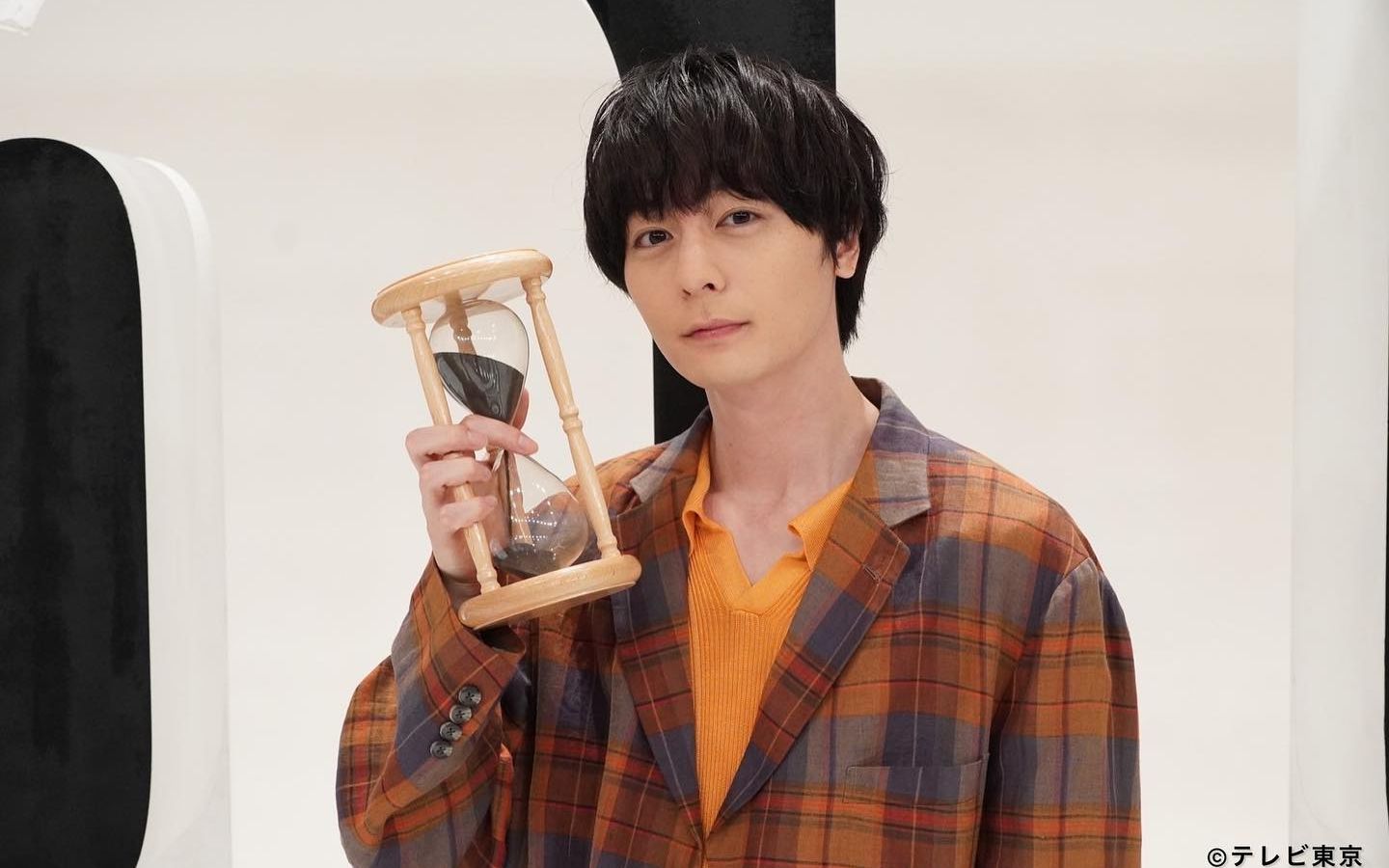 【犬饲贵丈】20230705 60秒で学べるnews