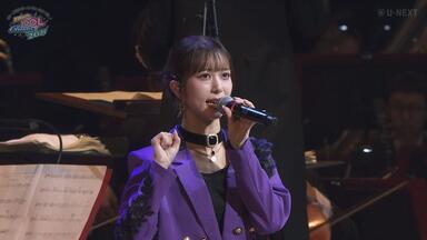 Juice=Juice】DVD『段原瑠々・松永里愛バースデーイベント2021