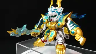 Sd三国传孙权天玉铠弩虎重置版 哔哩哔哩 Bilibili