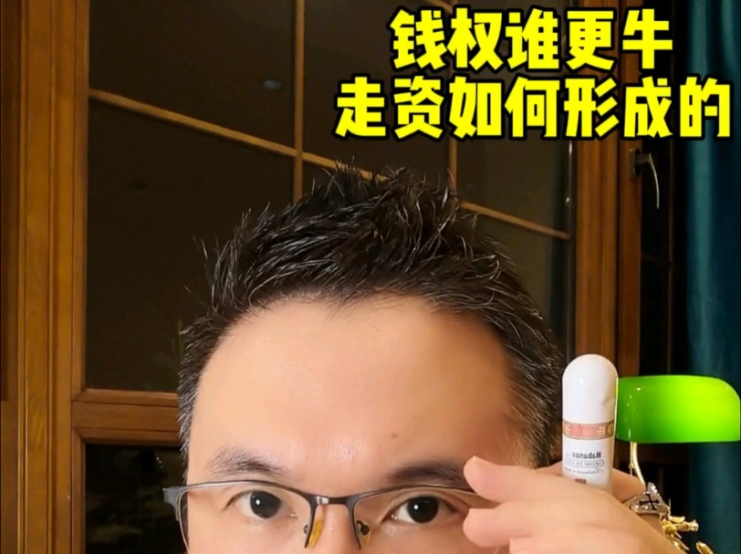 魔鬼经济学:走资是如何形成的?资本该如何反制权力的远洋捕捞?为何神殿都羡慕资本的王者终极形态? 金权修罗场,人生感悟 ,揭开“大善人”卢麒元...