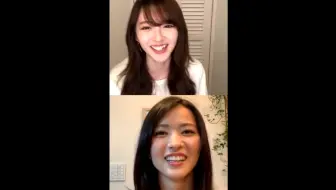 鈴木啓太中西香菜instagram Live 0509 哔哩哔哩 Bilibili