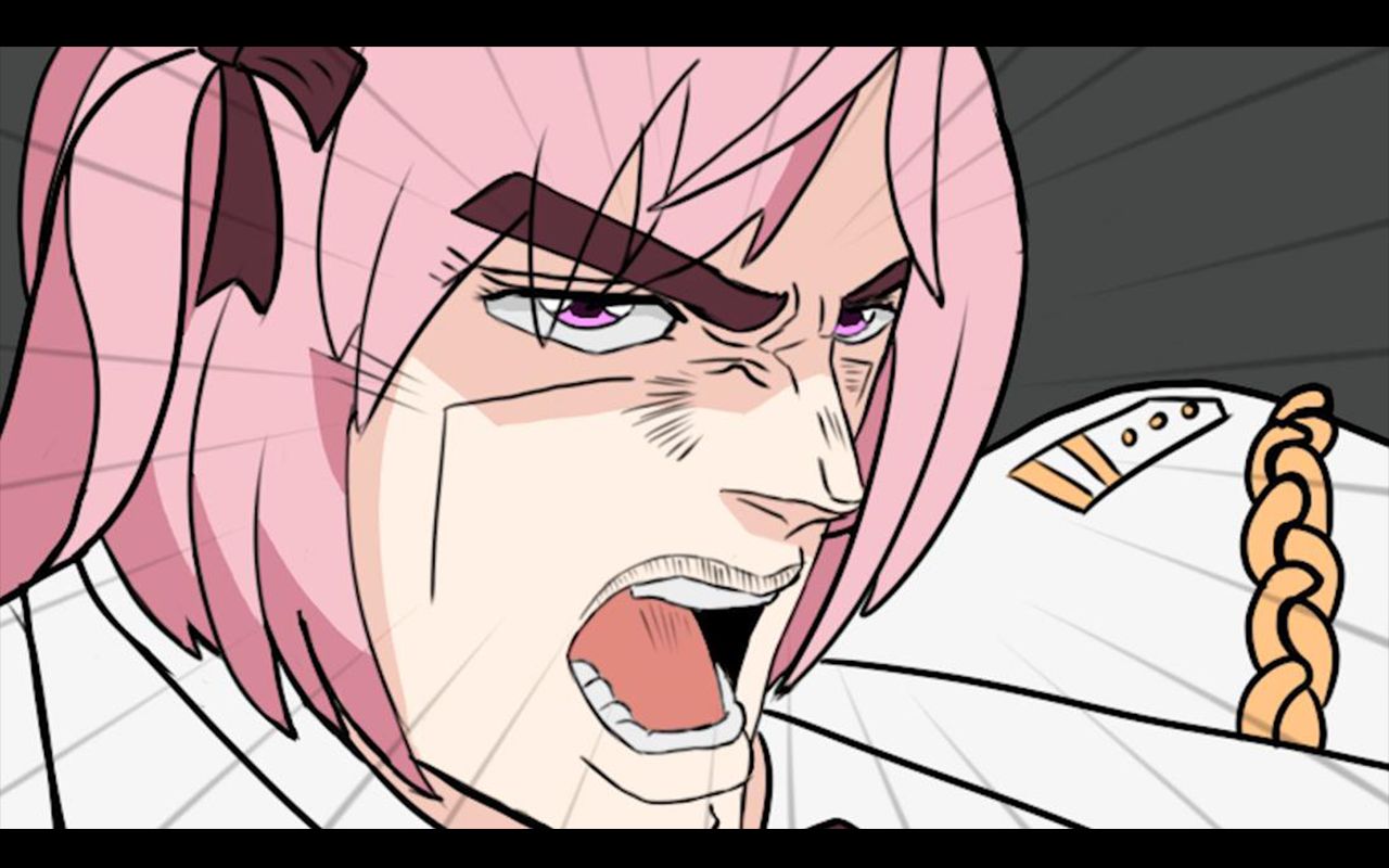 【碧蓝航线】萨拉托加:呀卡吗洗!