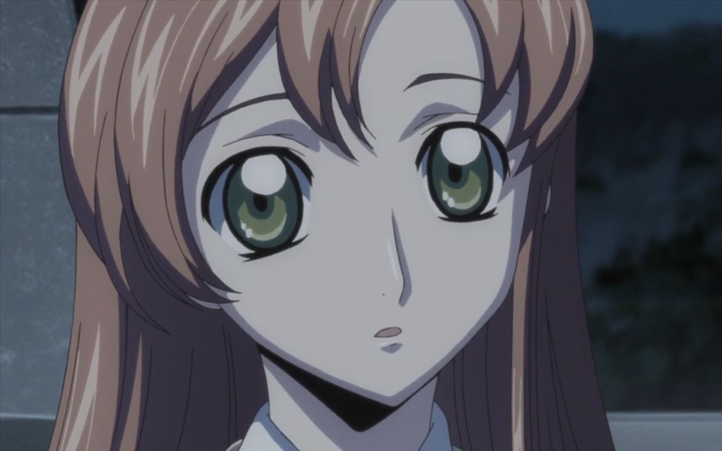 叛逆的鲁鲁修 夏莉 lemon