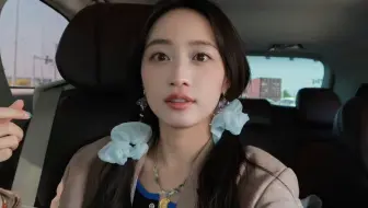 【黄婷婷】去看音乐节啦！！