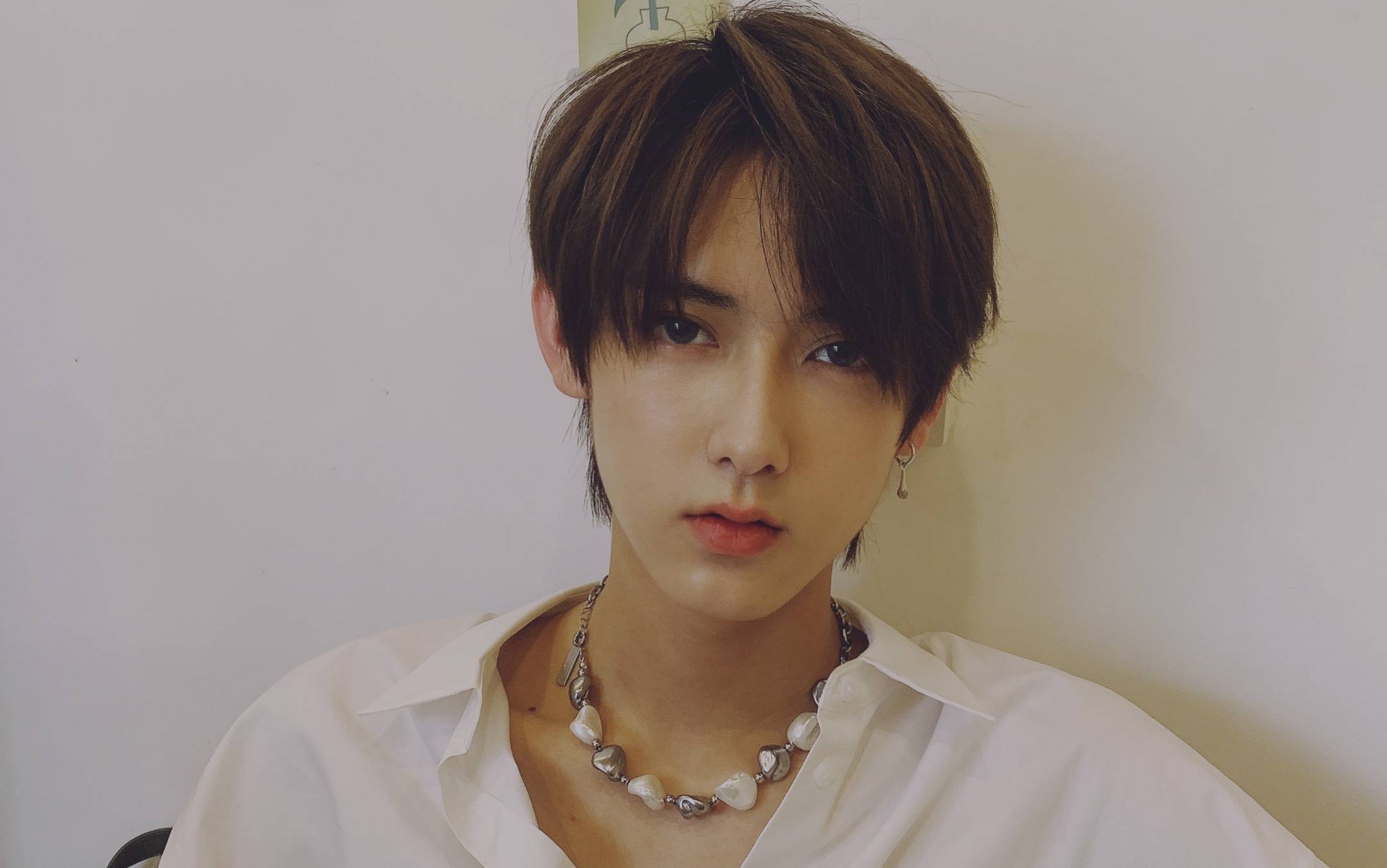 【苏勋伦】浪漫至死不渝