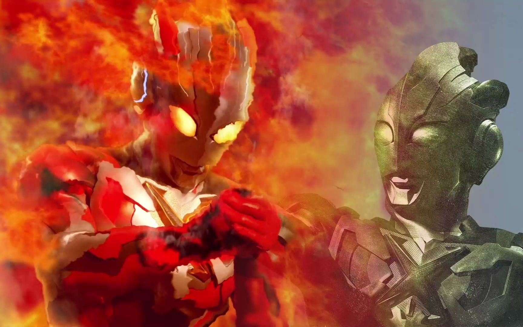 艾克斯奥特曼深度解析:耳机宝宝战败了多少次?格利扎的压迫感!