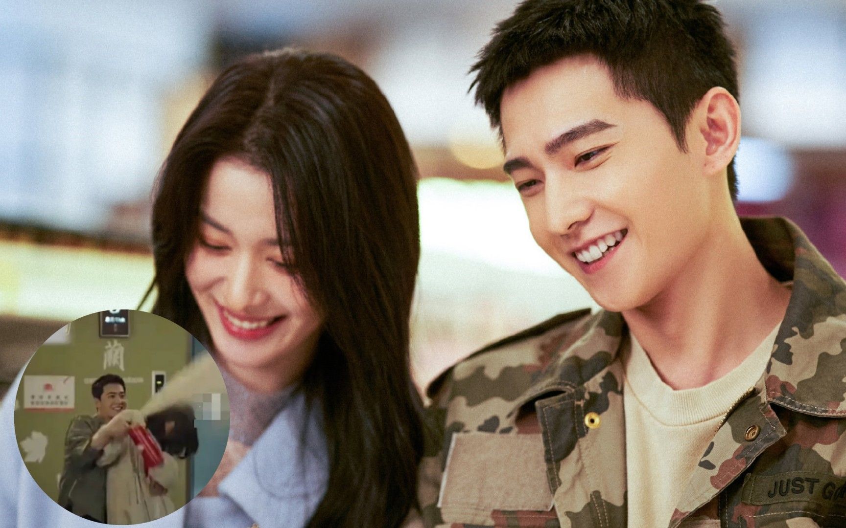 杨洋老板贾士凯出面道歉!称灭火器是自费购买,网友:避重就轻